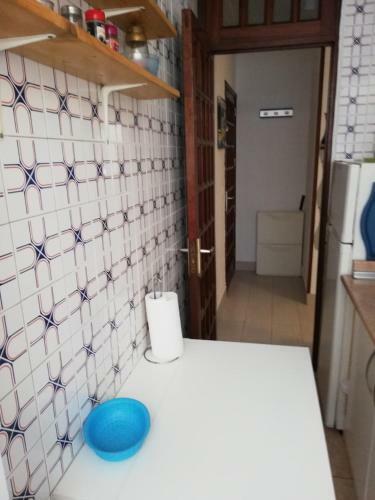 Apartamento Babelia
