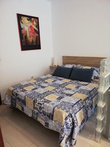 Apartamento Babelia