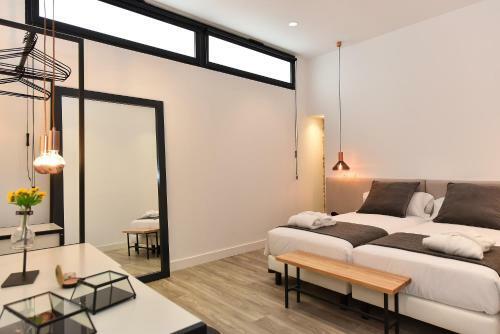 Apartamento Off Triana