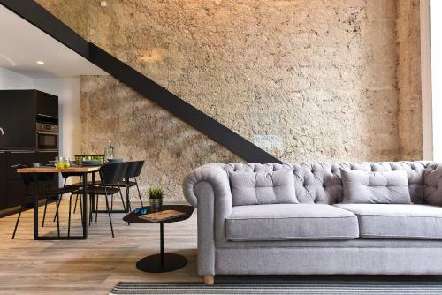 Apartamento Off Triana