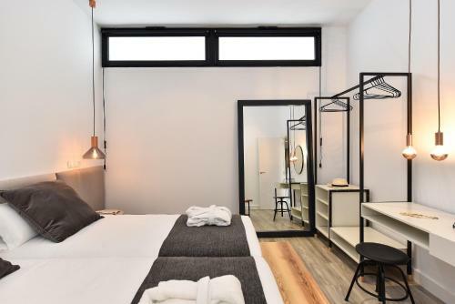 Apartamento Off Triana