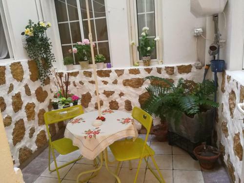 Apartamento Calle P�rez Gald�s 20