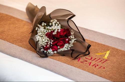???? ????? Azard Hotel