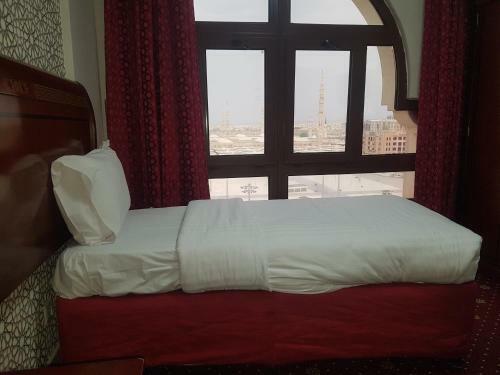 Hotel Karam Taibah Almasi