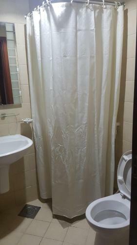 Hotel Karam Taibah Almasi