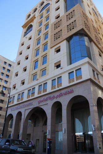 Hotel Karam Taibah Almasi