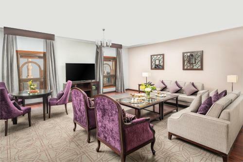 Taiba Front Hotel