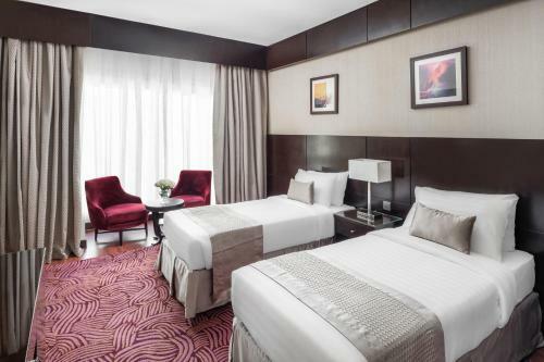 Taiba Front Hotel
