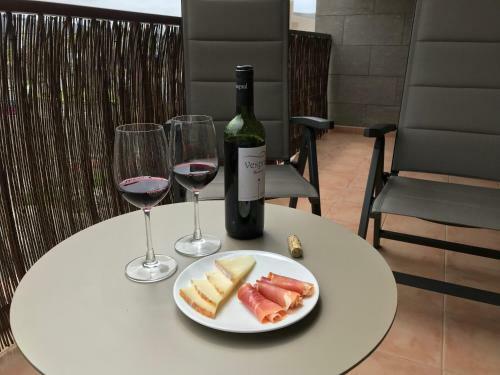 Apartamento Canary Islands Holidays