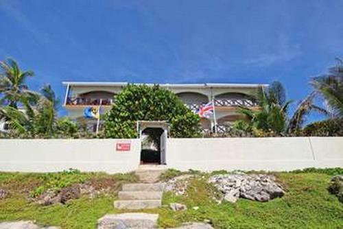 Rosalie Apt #2 By Bsl Rentals