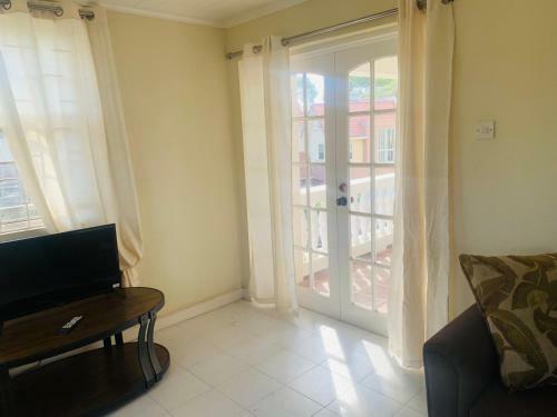 Hythe Gardens Beach Apartments
