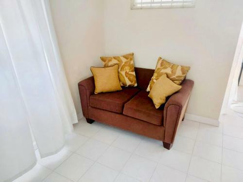 Hythe Gardens Beach Apartments