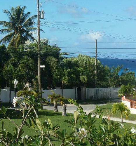 Cotton Bay House