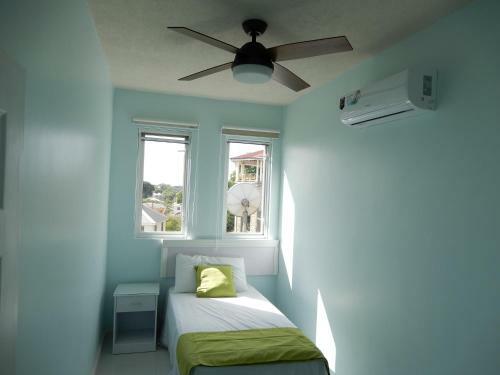 Oistins Bayview Apartments