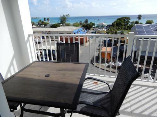 Oistins Bayview Apartments
