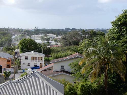 Oistins Bayview Apartments