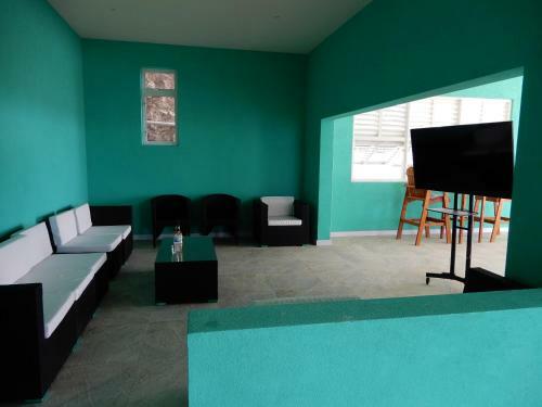 Oistins Bayview Apartments