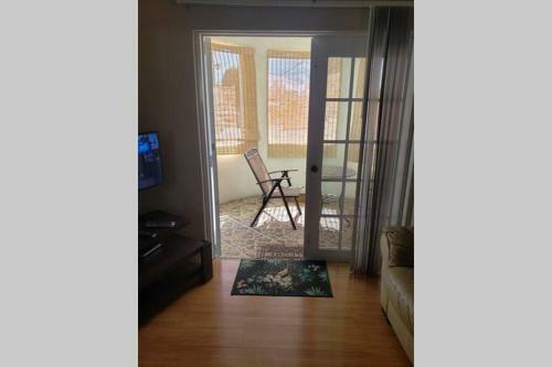 Apartamento The Pad