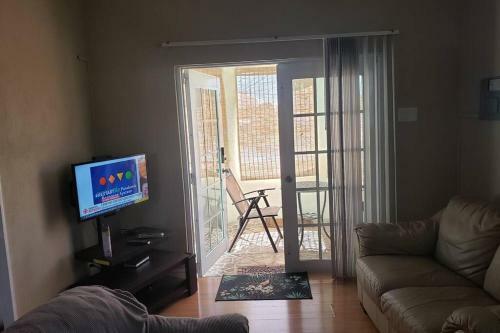 Apartamento The Pad