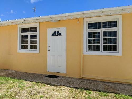 Apartamento Anne's Villa