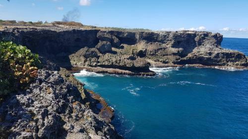 Apartamento Anne's Villa