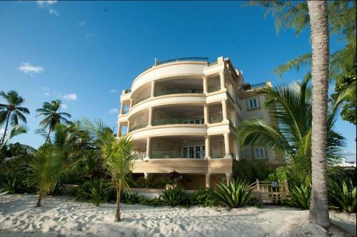 Apartamento White Sands Beach Villas - Villa D