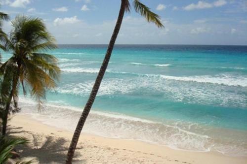 Apartamento White Sands Beach Villas - Villa D