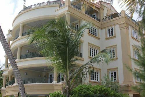 Apartamento White Sands Beach Villas - Villa D