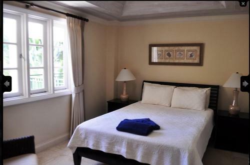 Apartamento White Sands Beach Villas - Villa D