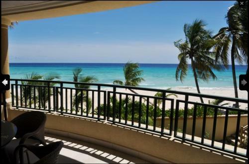 Apartamento White Sands Beach Villas - Villa D