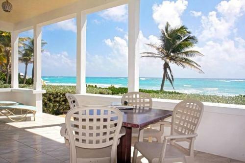 Villa Zenbreak Silver Sands Beach House Two