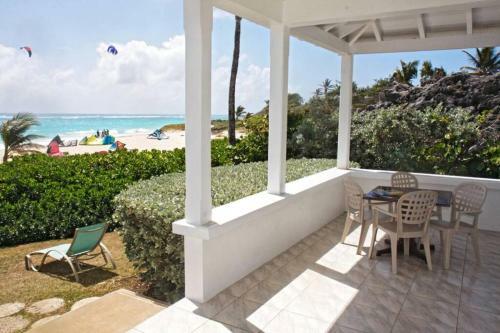 Villa Zenbreak Silver Sands Beach House Two