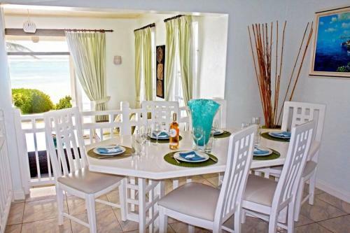 Villa Zenbreak Silver Sands Beach House Two