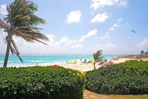 Villa Zenbreak Silver Sands Beach House Two