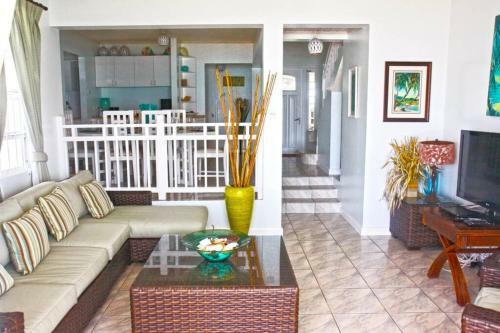Villa Zenbreak Silver Sands Beach House Two