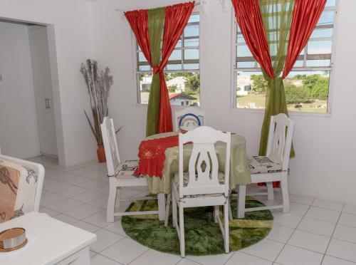 Edtricias Apartments