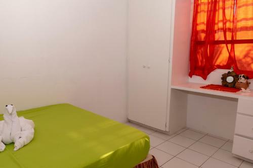 Edtricias Apartments