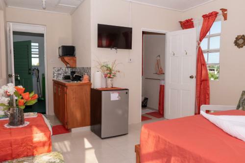 Edtricias Apartments
