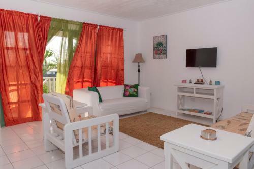 Edtricias Apartments