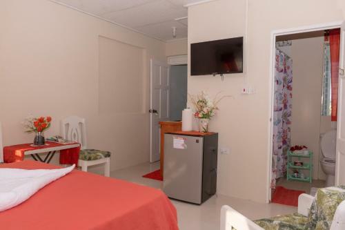 Edtricias Apartments