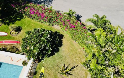 Villa Sundance