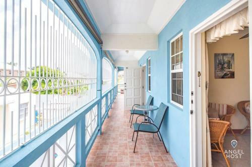 Apartamento Cozy Stay In Oistins By Angel Host