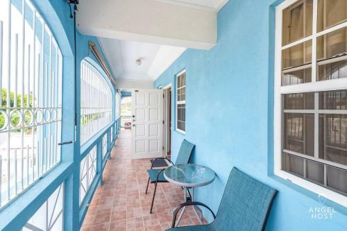 Apartamento Cozy Stay In Oistins By Angel Host