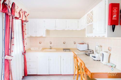 Apartamento Cozy Stay In Oistins By Angel Host