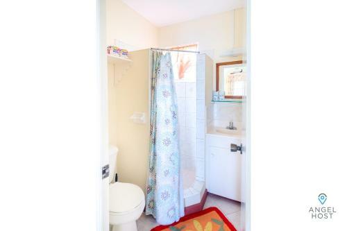 Apartamento Cozy Stay In Oistins By Angel Host