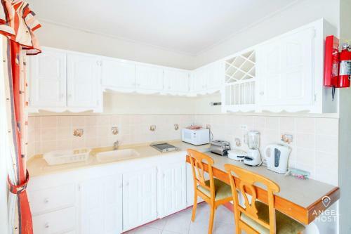 Apartamento Cozy Stay In Oistins By Angel Host