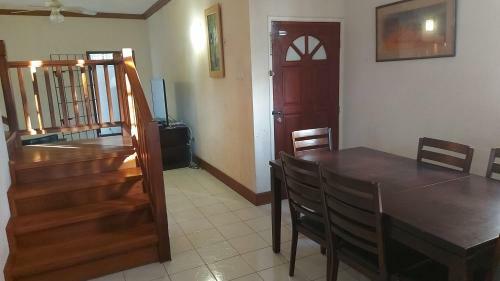 Apartamento Dover Beach Townhouse