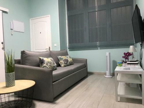 Apartamento Playa Las Canteras Beach Relax