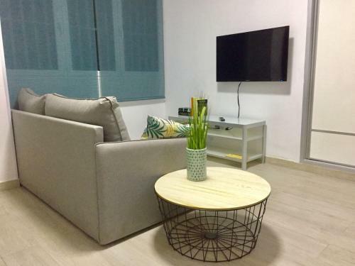 Apartamento Playa Las Canteras Beach Relax