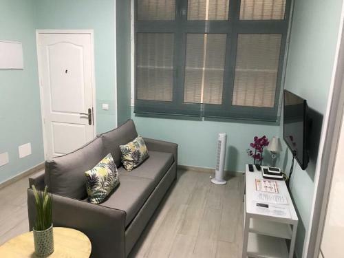 Apartamento Playa Las Canteras Beach Relax